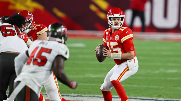 It's official: Bucs, Chiefs game will be played in Tampa, not Minneapolis